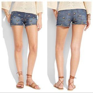 Lucky Brand Malibu Shorts